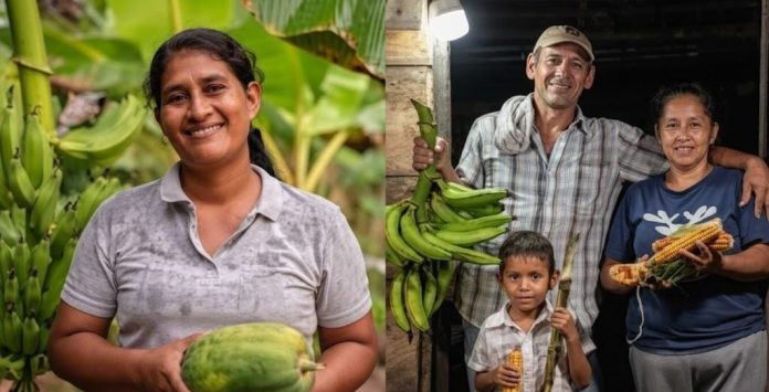 Fotografia tomada del seminario la calle