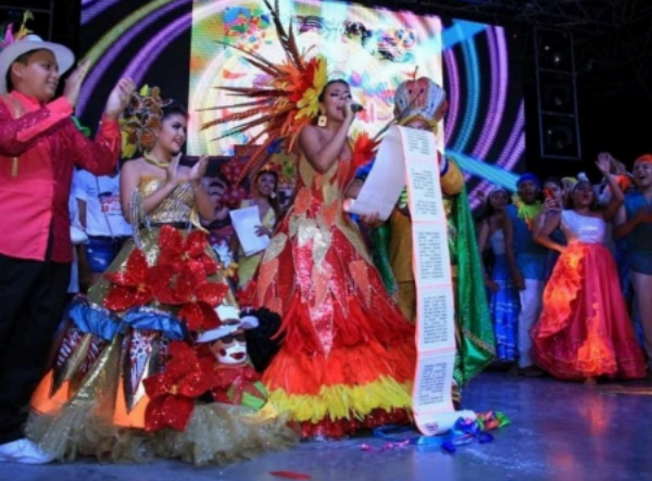 Valledupar se prepara para disfrutar del Carnaval 2026 tras su decreto oficial Imagen de referencia tomada de internet