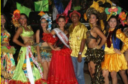 Barrios de Valledupar se preparan para escoger a sus reinas del Carnaval 2026