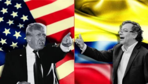 Gustavo Petro y Donald Trump avanzan en negociaciones diplomáticas
