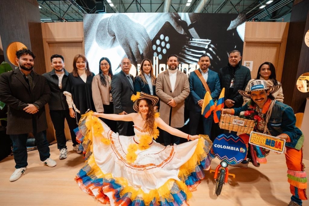 Estrategia turística presentada por Valledupar para posicionarse en el mercado internacional
