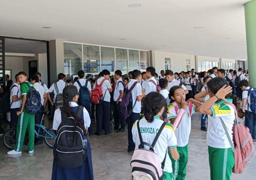 Este será el panorama desde este lunes en las instituciones educativas de Valledupar, donde niños y adolescentes regresarán a compartir con sus compañeros un nuevo año lectivo