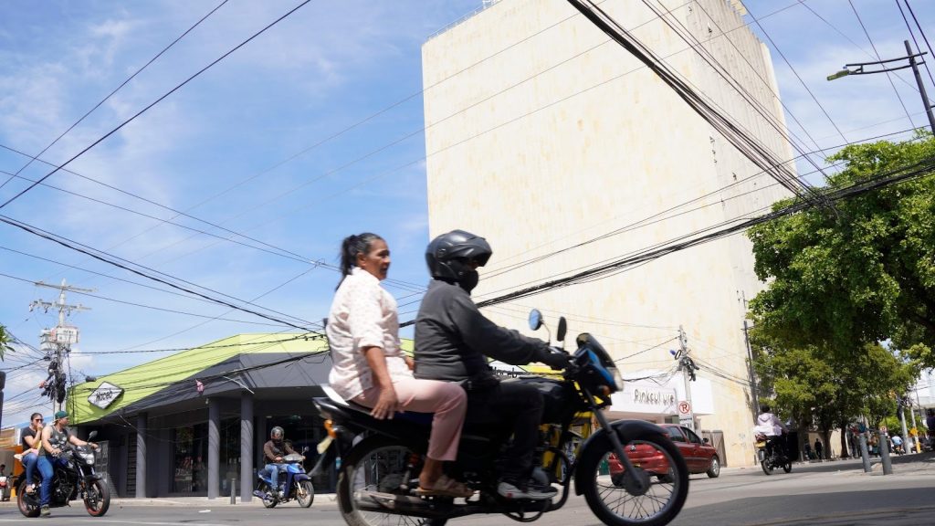 Mototaxismo supera al SIVA como medio de transporte en Valledupar