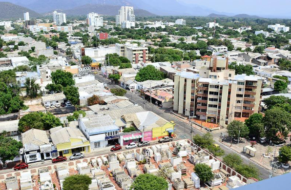 Valledupar registra inflación baja según cifras del DANE