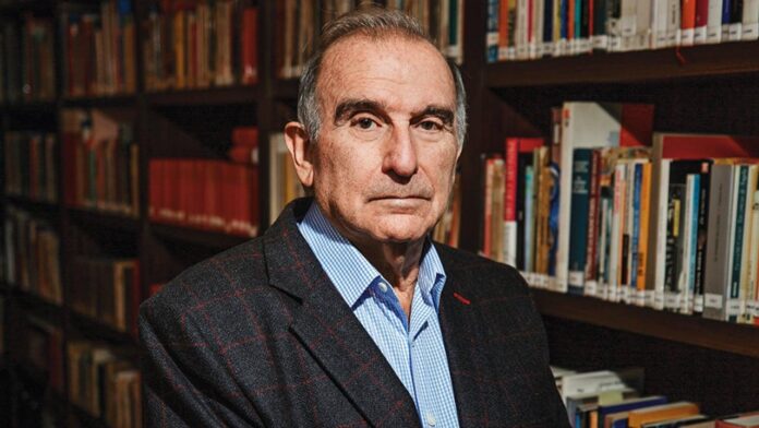 Humberto de la Calle advierte sobre uso electoral de la Asamblea Constituyente rumbo a 2026