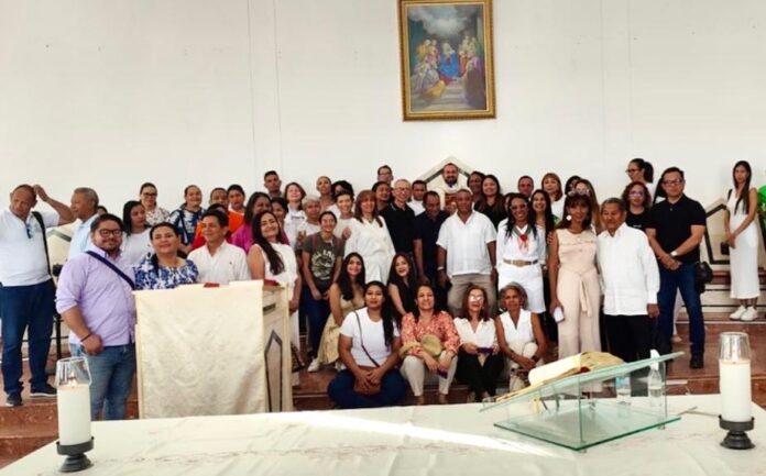 Periodistas de Valledupar celebran el Día del Periodista