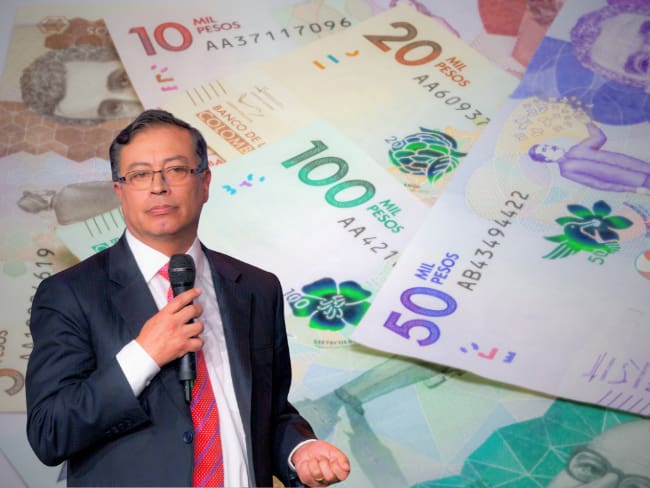 Consejo de Estado suspende decreto del salario mínimo 2026 en Colombia