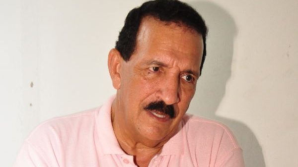 Sesión política relacionada con elecciones y alianzas en el departamento del Cesar