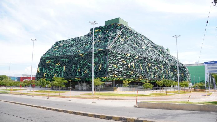 Centro Cultural de la Música Vallenata a la espera de solución eléctrica en Valledupar