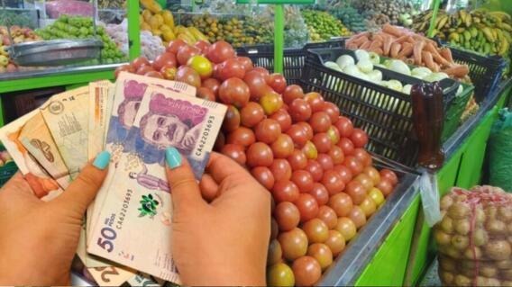 Compras en supermercado o tienda de barrio en Valledupar por alza de precios