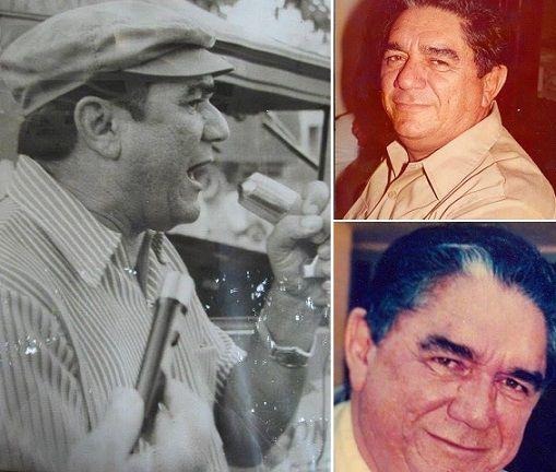 Pepe Castro, patriarca y líder político del Cesar