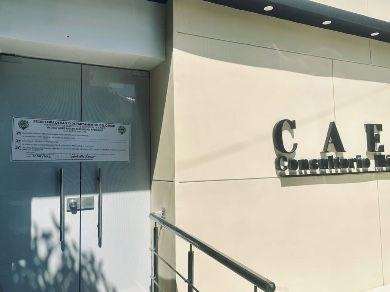 Secretaría de Salud del Cesar cierra centro estético en Valledupar