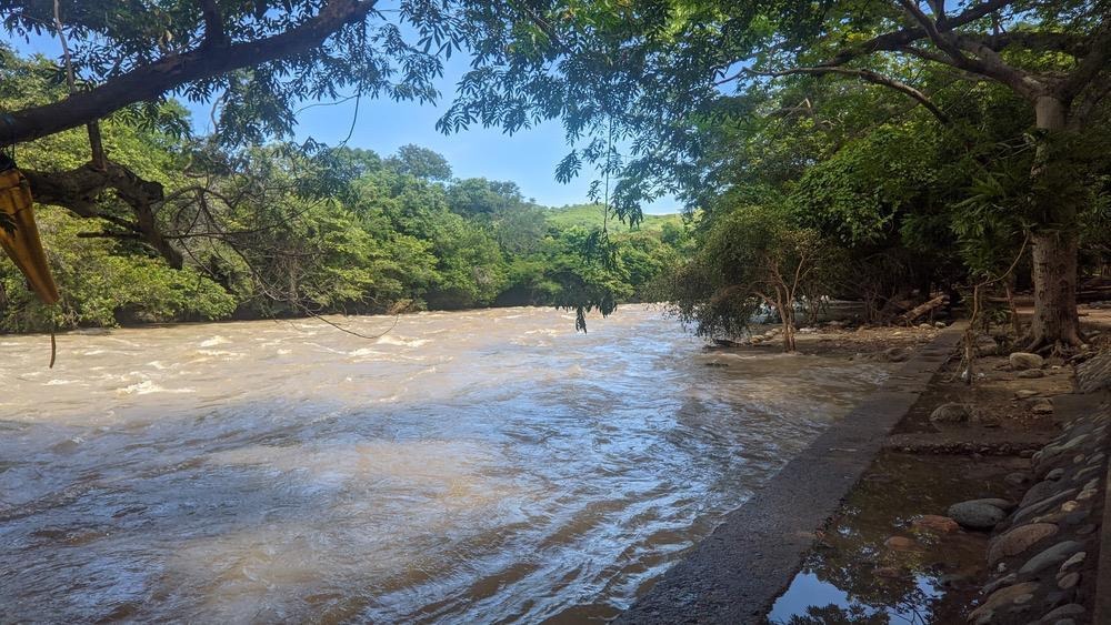 Autoridades advierten sobre crecientes súbitas en balnearios de Valledupar