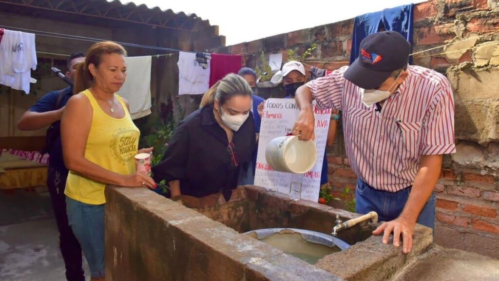 Fumigación en barrios de Valledupar por aumento de casos de dengue