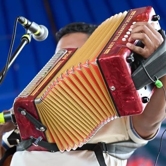 patrimonio cultural vallenato en Valledupar