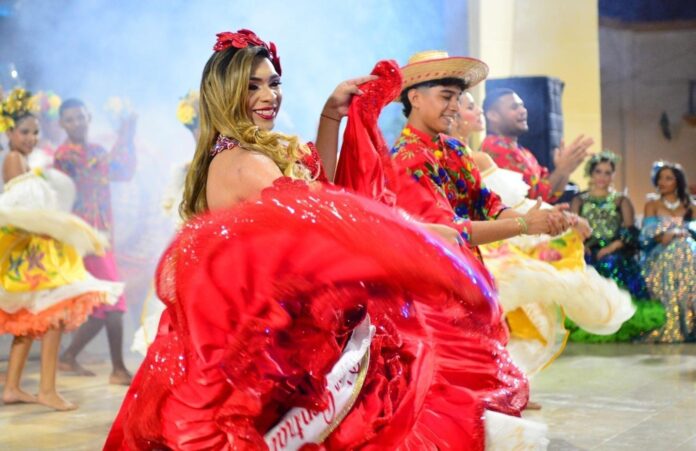 Cierre del Carnaval 2026 en la Plaza Alfonso López de Valledupar