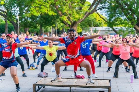 Valledupar enfrenta el reto de mejorar hábitos saludables entre el azúcar y el sedentarismo, impulsando el ejercicio y la vida sana desde la comunidad.