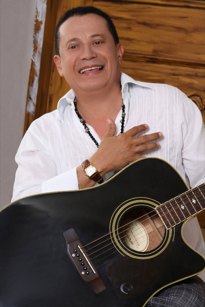 Roberto Calderón Valledupar