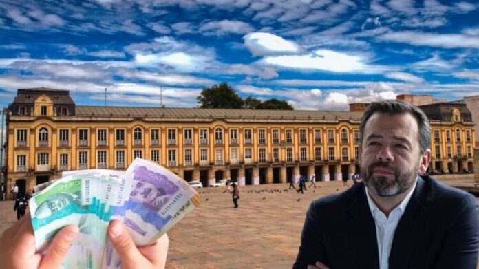 Salario de los alcaldes 2026 en Colombia con referencia a administración pública