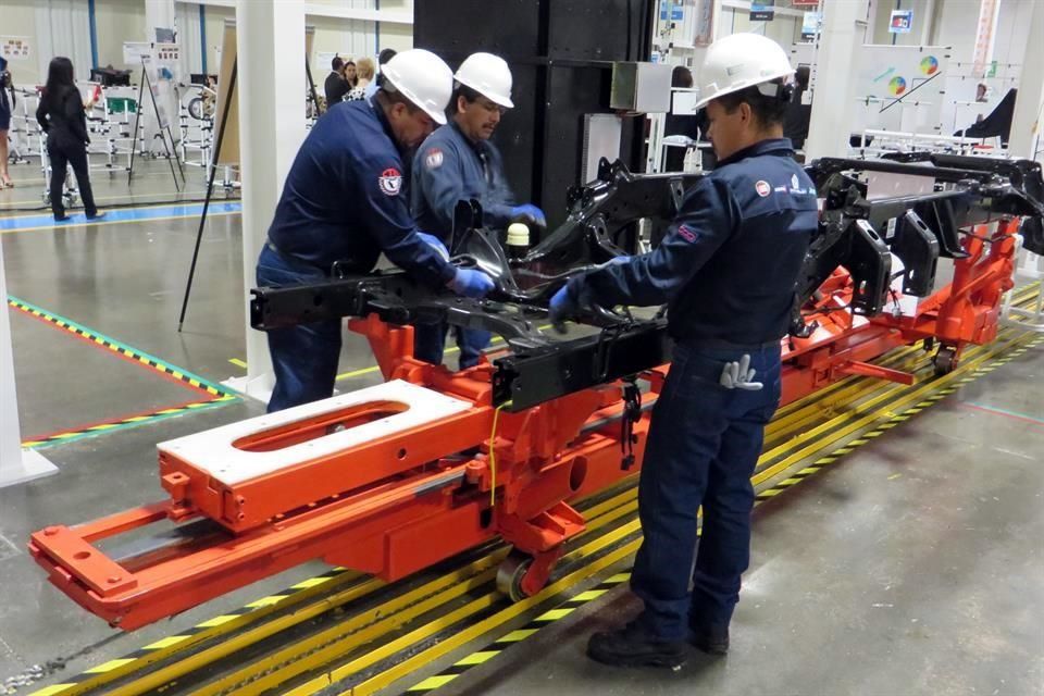 Empleo en Valledupar con vacante en manufactura industrial