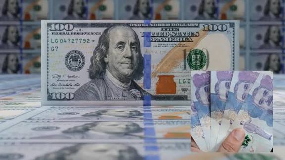 Cotización del dólar en Colombia hoy 2 de marzo de 2026 con TRM en 3.766 pesos