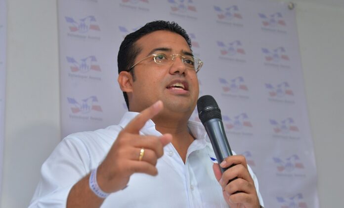 Augusto Daniel Ramírez 'Tuto' Uhía enfrentará juicio por presunto peculado en Valledupar