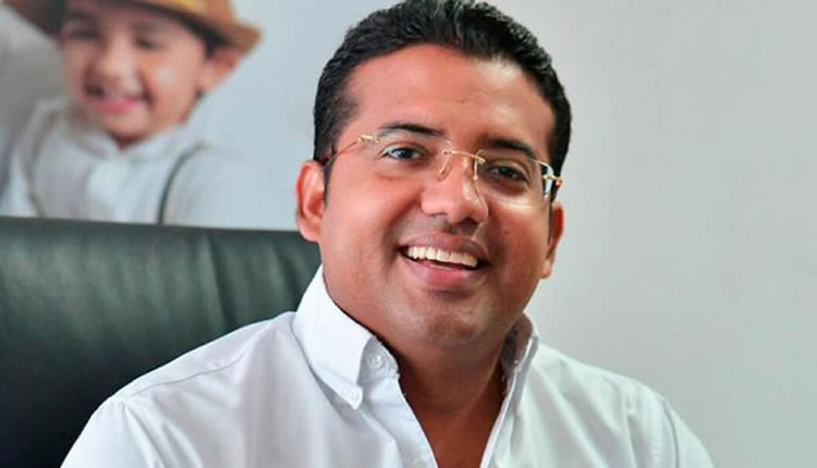 Audiencia virtual de juicio en Colombia por presunto peculado