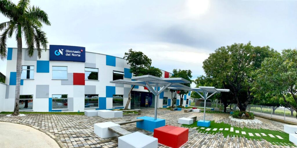 Gimnasio del Norte Valledupar