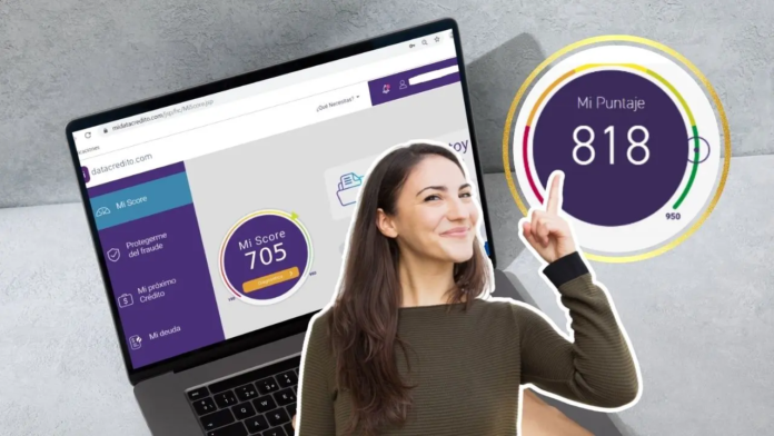 Cómo organizar deudas Colombia con guía de DataCrédito