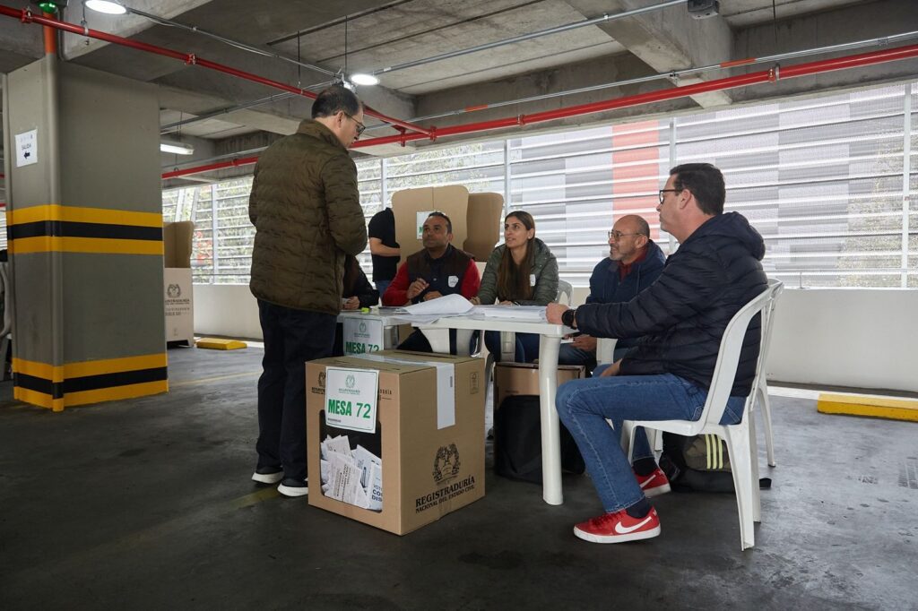 URIEL recibe denuncias por delitos electorales Cesar 2026