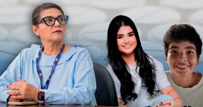 Muertes de menores Valledupar y pronunciamiento de autoridades de salud
