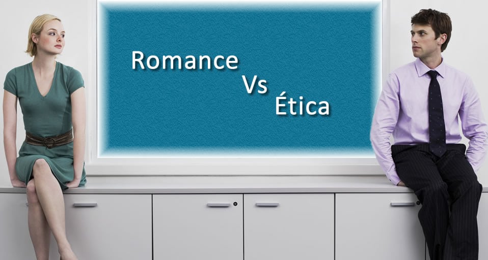 Romance laboral Colombia y debate sobre ética en el trabajo