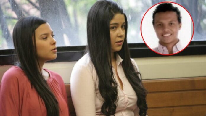 Jorge Colmenares pide verdad tras fallo sobre Laura Moreno y Jessi Quintero