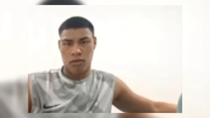 Luis Fernando Higuita Arias, alias ‘El Feo’, condenado a 60 años de cárcel en Valledupar por abuso sexual.