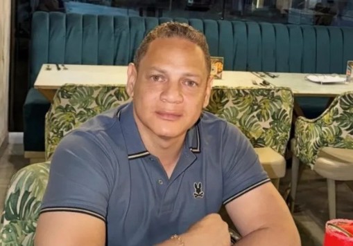 Deivi Estrada, conocido como ‘Mono Estrada’, víctima de un reciente asesinato en Valledupar.