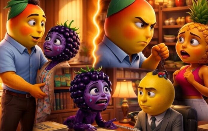 La IA generativa permite crear figuras como la pareja fitness o la ejecutiva, piezas clave en esta micronovela viral.