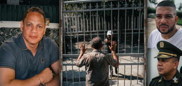 Mosaico informativo sobre la inseguridad en Valledupar: el comerciante José Gregorio Rojas y la crisis de orden público.