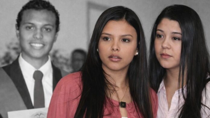 Caso Colmenares fallo Corte Suprema Luis Andrés Colmenares Laura Moreno y Jessy Quintero.