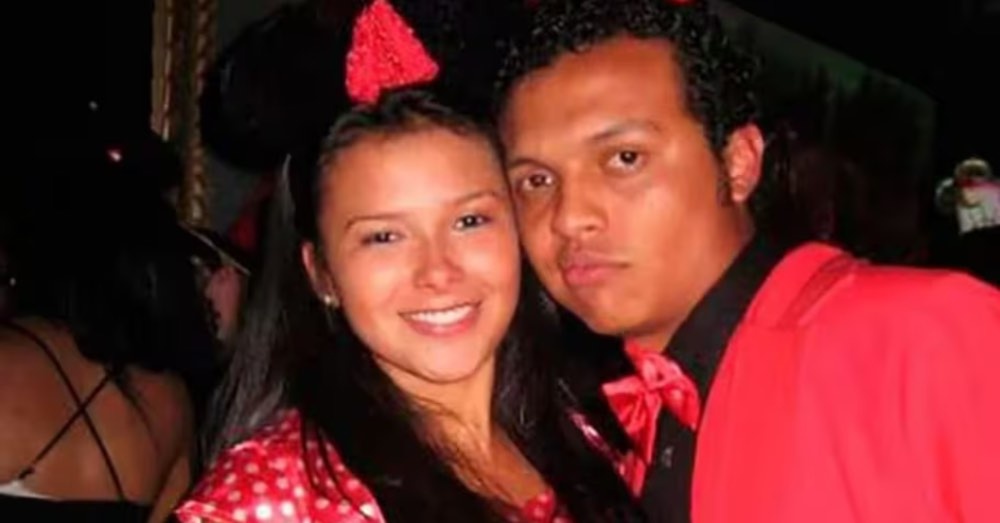 Luis Andrés Colmenares y Laura Moreno noche del 31 de octubre caso Colmenares fallo Corte Suprema.