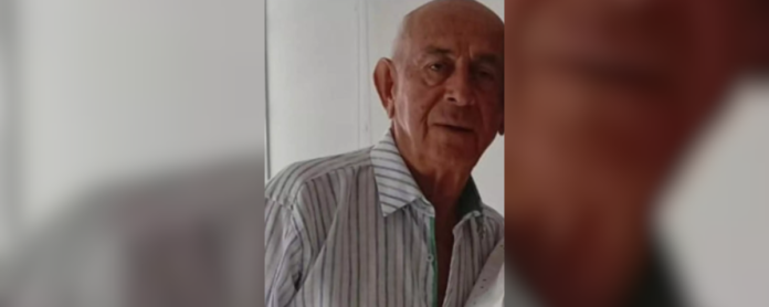 José Saíd Pérez Osorio, ganadero secuestrado en la vía Ocaña Aguachica en el sur del Cesar