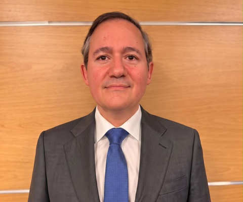 José Eduardo Barreneche Ávila fue designado director corporativo de Cumplimiento de Ecopetrol.