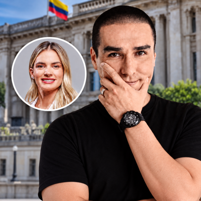 Ana Lucía Pineda compartió mensajes que rechazan los ataques de Matador. Conozca cómo reaccionó la primera dama a la polémica.