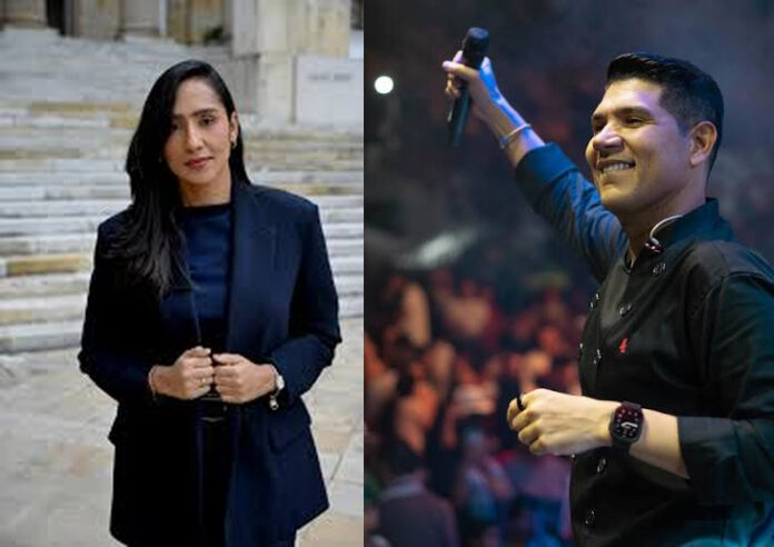 Claudia Margarita Zuleta habló sobre el estado de salud de Kbeto Zuleta tras el grave accidente y reveló detalles de su atención médica.