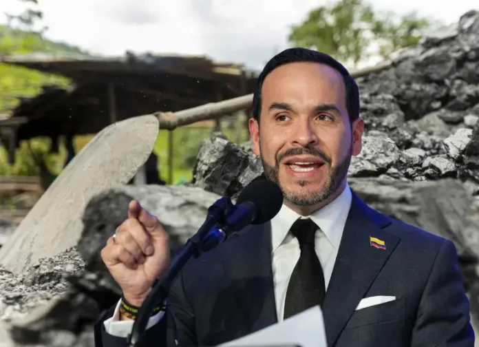 El carbón del Cesar podrá volver a exportarse a Israel tras decisión del Gobierno. Conozca el impacto para empresas y municipios mineros.