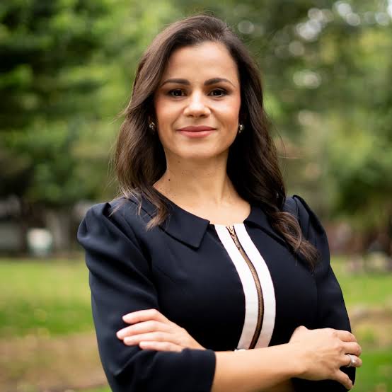 Luz Stella Murgas podría ser presidenta de la ANDI