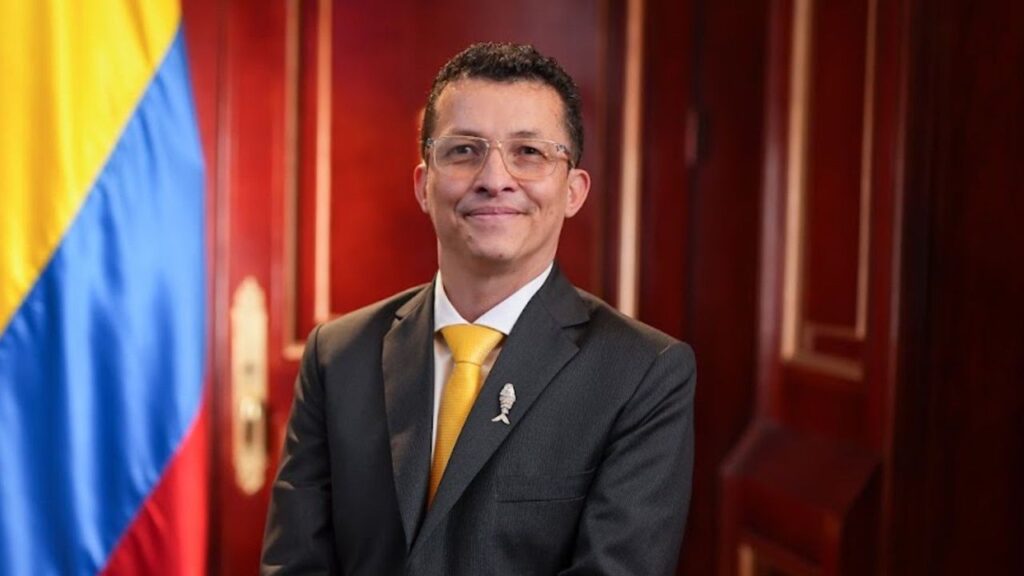 Alejandro Toro
Impulsor del Proyecto 