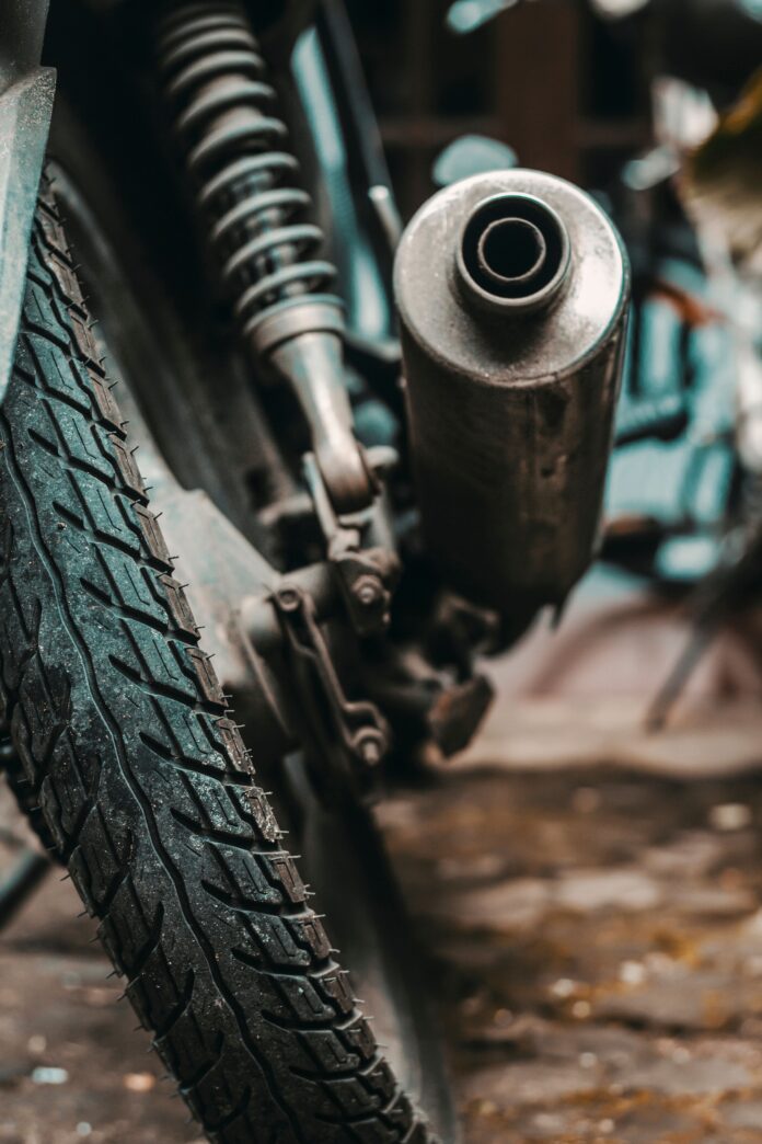 Motos ruidosas en Valledupar: ¿quién controla los escapes modificados?
