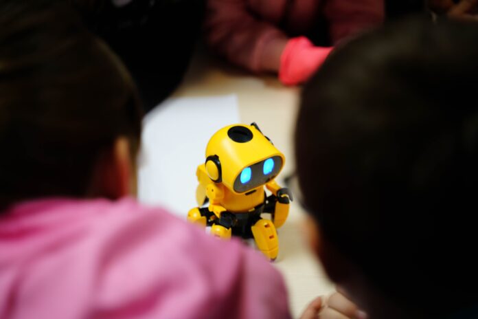 El uso de inteligencia artificial en colegios de Valledupar genera debate. Conoce qué propone el Concejo y cuáles son las preocupaciones ciudadanas.